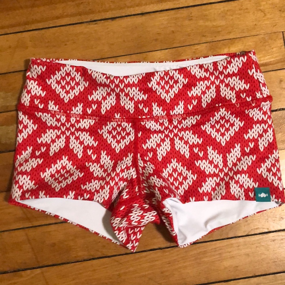 Wodbottom Shorts